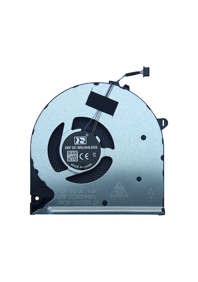 HP Uyumlu 250 G8 (5N2Y5ES), (24Q26ES04), (4P3S3ES) Notebook CPU Fan
