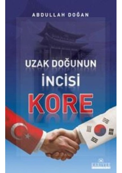 Uzak Doğu'nun Incisi Kore N11.7082
