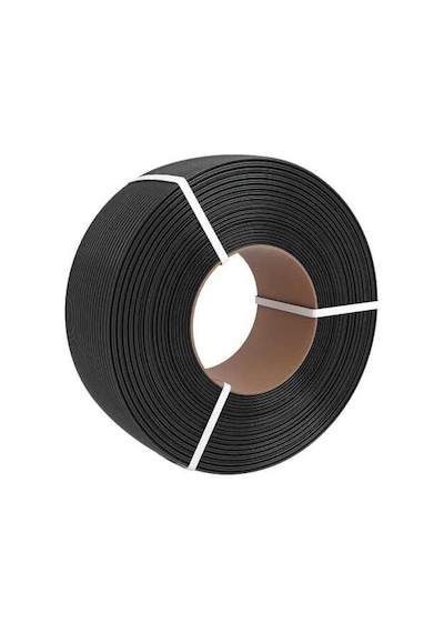 Tinylab Eco Pla Filament - 1.75mm Siyah
