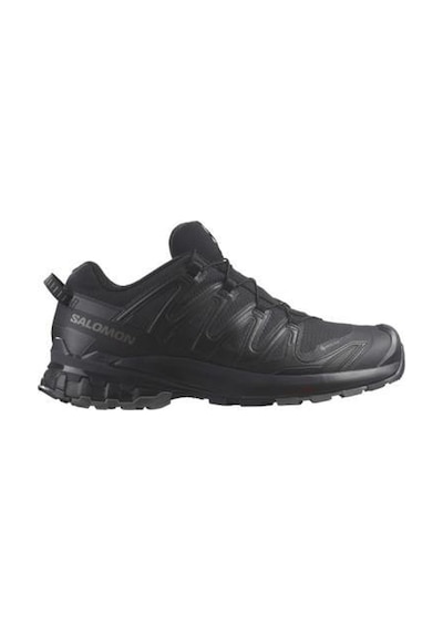 Salomon Xa Pro 3d V9 Gore-tex Erkek Ayakkabısı L47270100 Siyah