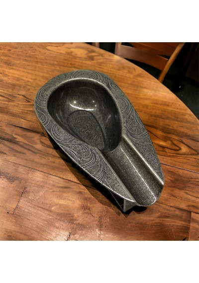 Guevara Metal Puro Küllüğü Siyah Tekli