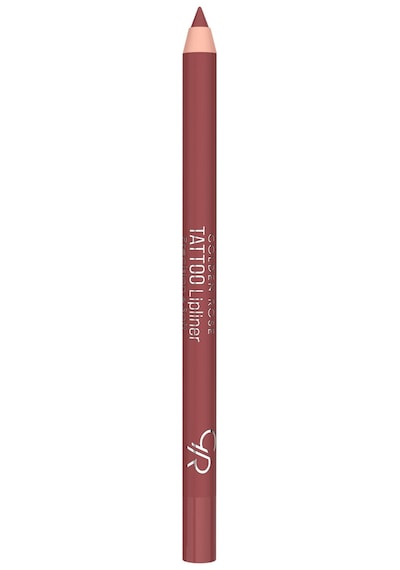 Gr Tattoo Lıplıner No:210 Soft Plum 210