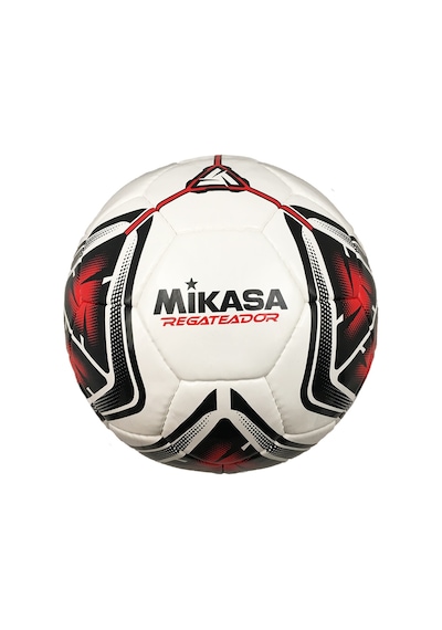 Mikasa Regateador Futbol Topu No:4 Beyaz - Kırmızı