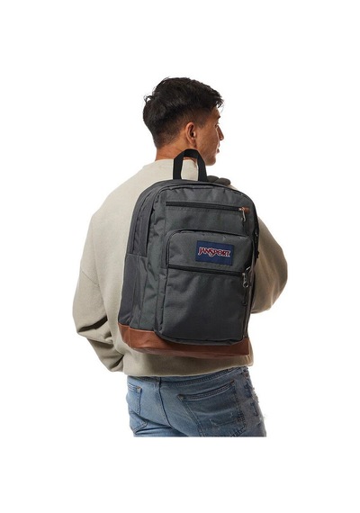 Jansport Cool Student Sırt Çantası Ek0a5baka0n1 Gri
