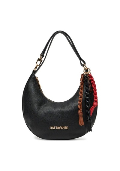 Love Moschino Kadın Çapraz Çanta Jc4308pp0mk1100a Nero