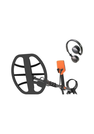 X10 Idmaxx Dedektör + Kulaklık Avantajlı Paket