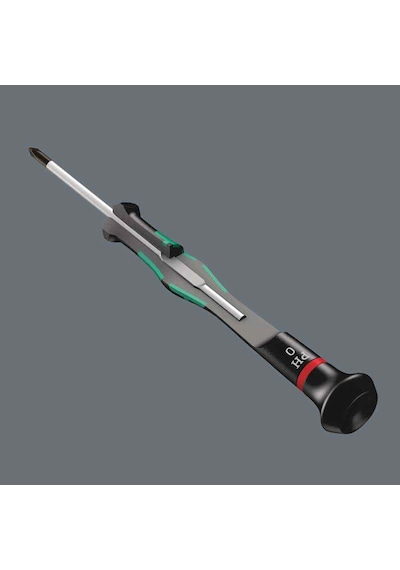 Wera Kraftform 25 li Mikro Tornavida Set 05134000001
