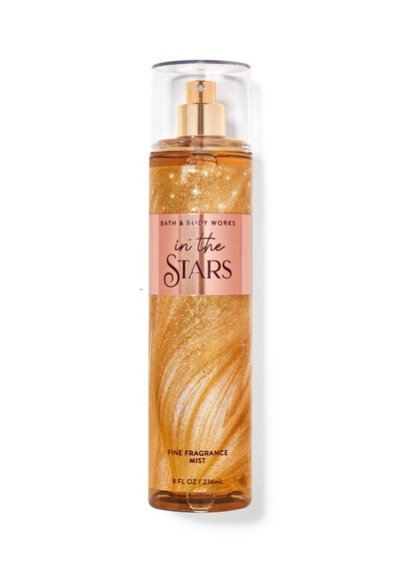 Bath & Body Works In The Stars Vücut Spreyi 236 ML