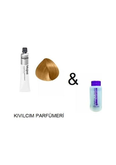 Loreal Majirel 9.3 Sarı Dore Saç Boyası & Oksidanı Ile Loreal Majirel 9.3 Sarı Dore Saç Boyası & Oksidanı Ile