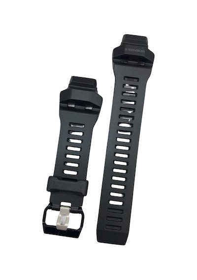 Casio G-shock Gbd-h1000  Silikon Saat Kordonu