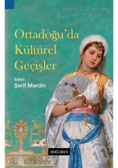 Ortadoğu'da Kültürel Geçişler-Kolektif