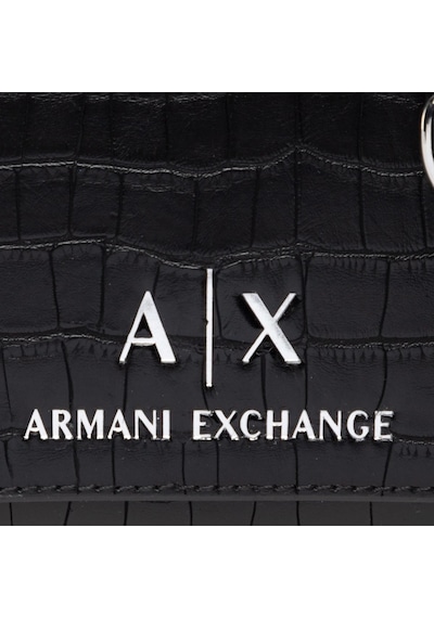 Armani Exchange Armanı Exchange Kadın Omuz Çantası 942683-2f750-00020 Siyah
