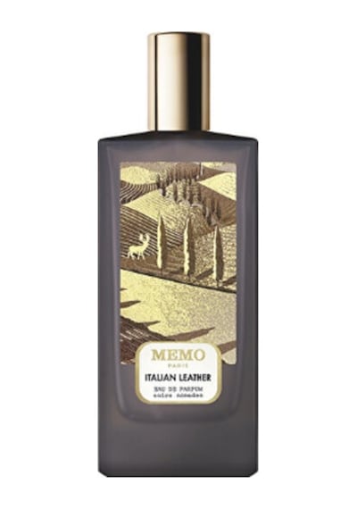 Memo Italian Leather Edp 75 Ml Unisex Parfüm Fresh