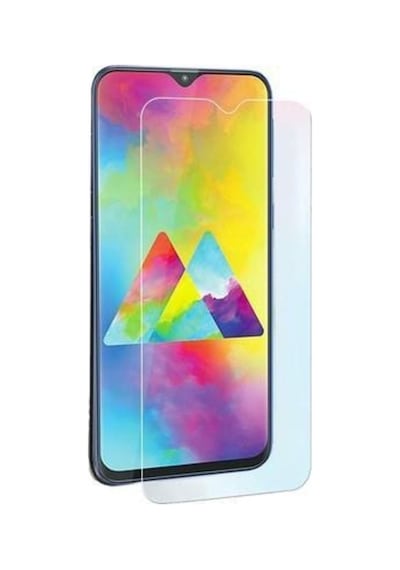 Samsung Galaxy Uyumlu A51 5g Nano Şeffaf Ekran Koruyucu