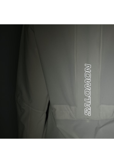 Salomon Bonattı Traıl Jkt W 8600 Çok Renkli