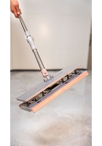 Tüm Bezlere Uyumlu Click Mop 4xl Islak Mendillere Uyumlu Kendinden Sıkıştırmalı Mop Paspas