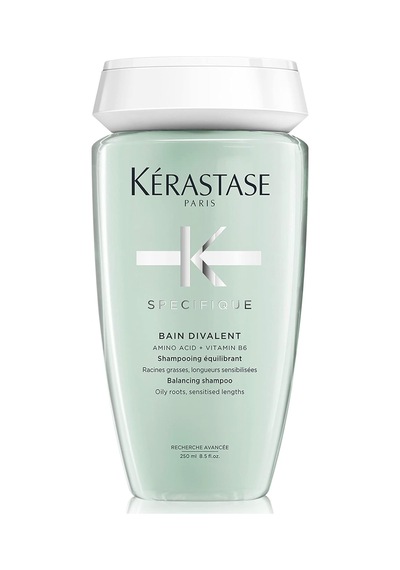 Specifique Bain Divalent Yağlanma Karşıtı Şampuan 250 Ml