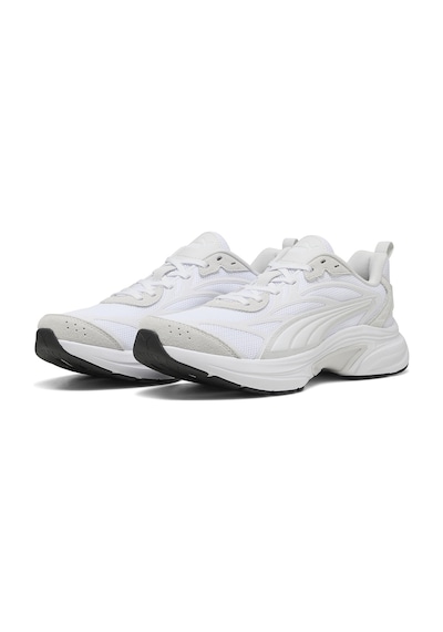 Puma Softride Escalate Kadın Beyaz Sneaker Ayakkabı 31316802 Beyaz