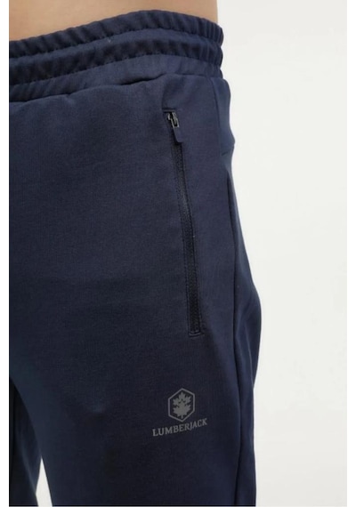 Lumberjack Mb Ct107 Jogger Lacivert Erkek Eşofman Altı Lacivert