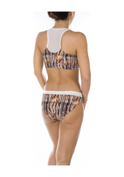 Miorre Leopardo Bikini