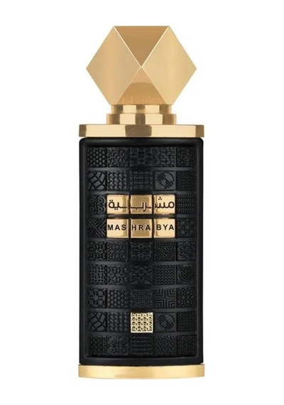 Lattafa Mashrabya Edp 100 Ml Unisex Parfüm Fresh