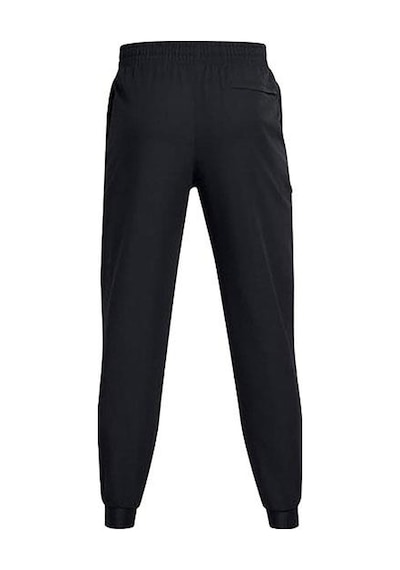 Under Armour Unstoppable Joggers Erkek Eşofman Altı 1388823-001 Siyah-siyah Siyah