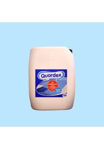 Quardex Ph Düşürücü Sıvı 25kg