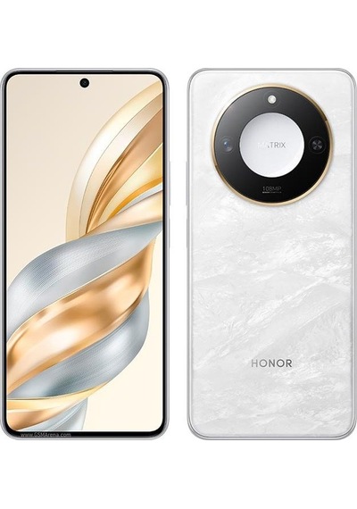 Honor X70 Uyumlu Ön Body Şeffaf Ultra Ekran Koruyucu Nano Jelatin