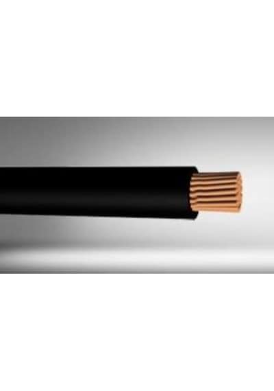 Hes H07V-K 6 Mm Nyaf Çok Telli Enerji Kablosu 100 Metre