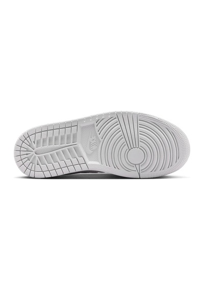 Nike Iq6016 Jordan Court Connect Low Gs Spor Ayakkabı Beyaz