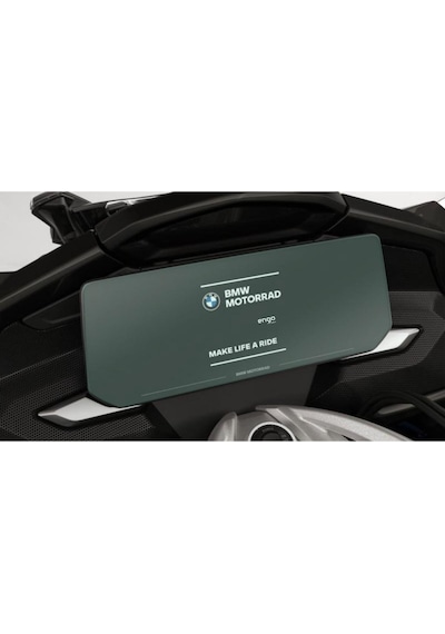 Bmw K 1600 Gt 10.25 İnç Ekran Koruyucu Gösterge Paneli Nano
