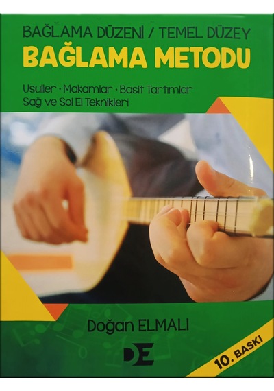 Bağlama Metodu/bağlama Düzeni/temel Düzey