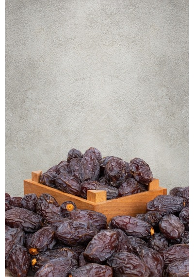 Aktarcınız Kudüs Hurması Large 100 G