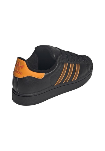 Adidas Superstar Iı W Cblack Kadın Spor Ayakkabı - Jq6469 Siyah