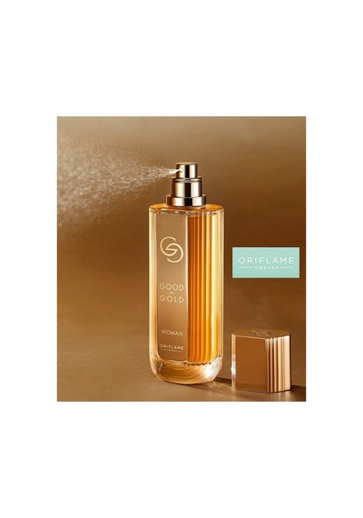 Giordani Gold Good As Gold Woman Edp Kadın Parfümü 38533 Oryantal