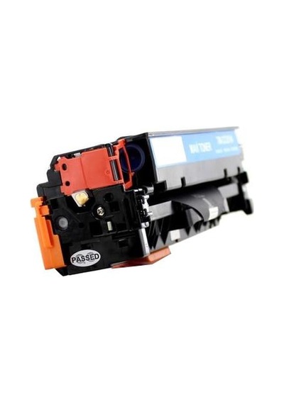 Hp 312A-Cf381A 2.700 Sayfa Mavi Uyumlu Toner- M476Dn - M476Dw