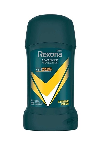 Rexona Stick Extreme Fresh Erkek 50 Ml