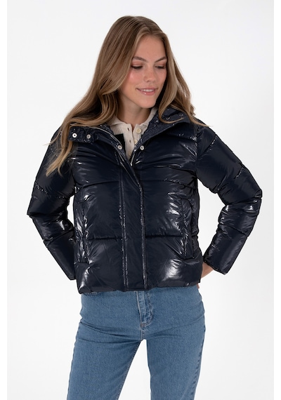U.s. Polo Assn. Kadın Lacivert Mont 50312334-vr033 Lacivert