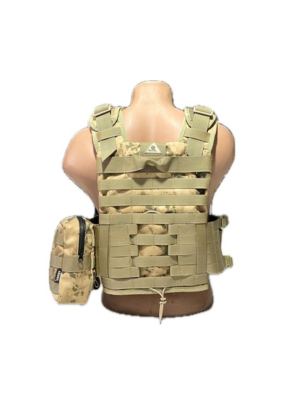 Sungu Askeri Shop Unisex Jandarma Mpt Kamuflaj Mpt7336 Kamuflaj