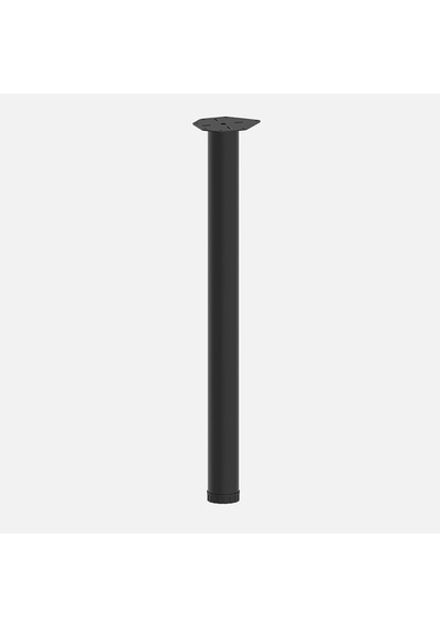 Tempo R60masa Ayağı 110 Cm Siyah Diğer