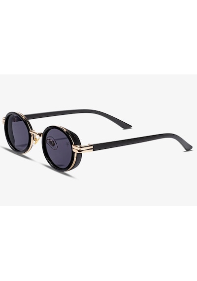 Nyoko 9065 Unisex Güneş Gözlüğü Gold