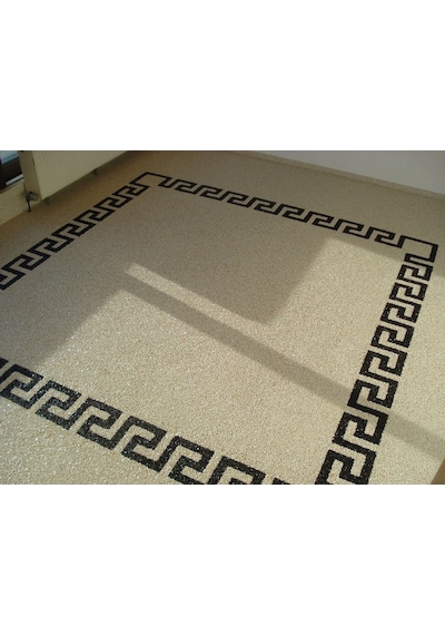 Epotek Stone Carpet 40X40 Taş Kaplama Levhası (484148799)