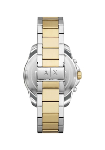 Armani Exchange Ax1966 Erkek Kol Saati Metalik Gri