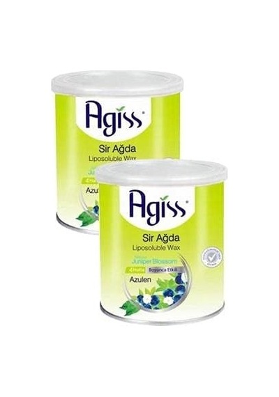 Azulen Ağda 240 Ml