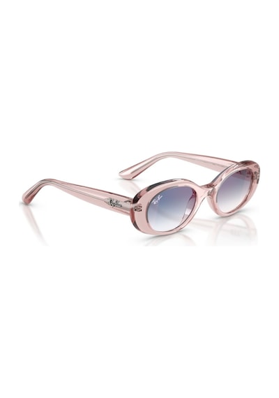 Ray-ban Junior Güneş Gözlüğü Rj9141s 45 7218u0 Pembe - Şeffaf