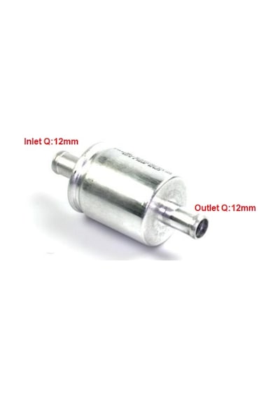 Mimgas Tipi Lpg Filtresi 12X12Mm 471341578