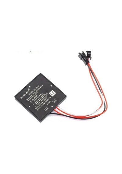 Led Induction Dimming Dokunmatik Sensör Anahtarı