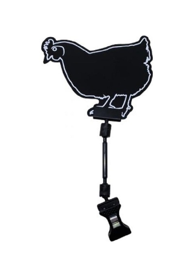Mini Mandallı Fiyatlık Tavuk 50 Mm Pakette 5 Adet