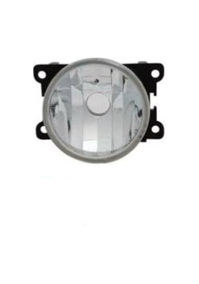 Tyc 19-a937-01-9b C.c3 Pıcasso Ön Sis Farı Standart.09- Tyc Cıt10c3006 6206n0