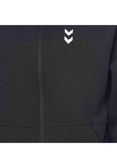 Hummel Erkek Fermuarlı Ceket Nelly Zıp Jacket 922042 001